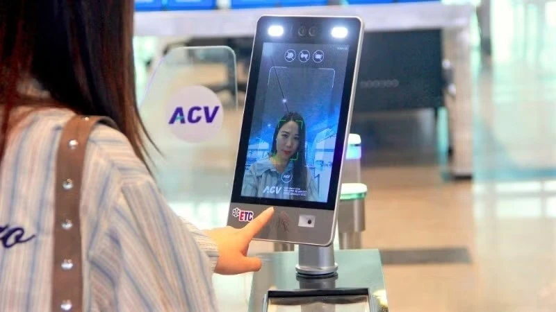 Dự án kéo dài đường cất, hạ cánh tại Cảng hàng không quốc tế Vinh đang vướng mặt bằng