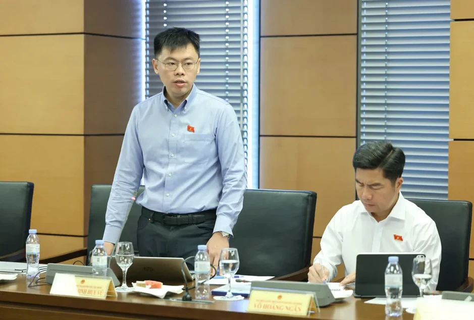Dự án Luật Phát triển đô thị: Chuyển từ "gỡ khó khăn đơn lẻ" sang "trao quyền kiến tạo" Dự án Luật Phát triển đô thị: Chuyển từ "gỡ khó khăn đơn lẻ" sang "trao quyền kiến tạo"