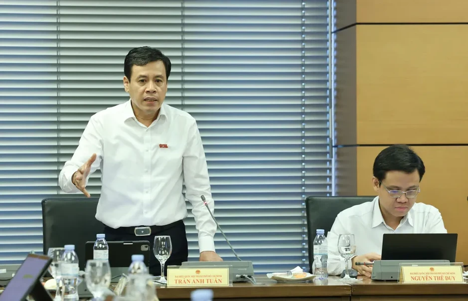 Dự án Luật Phát triển đô thị: Chuyển từ "gỡ khó khăn đơn lẻ" sang "trao quyền kiến tạo" Dự án Luật Phát triển đô thị: Chuyển từ "gỡ khó khăn đơn lẻ" sang "trao quyền kiến tạo"