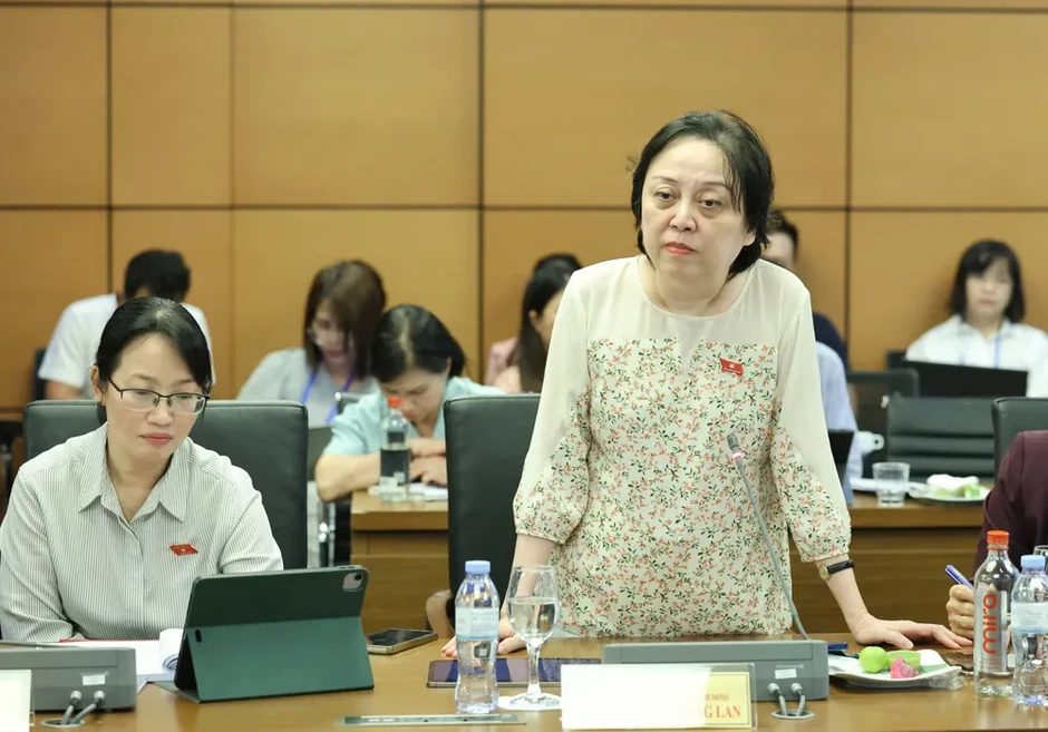 Dự án Luật Phát triển đô thị: Chuyển từ "gỡ khó khăn đơn lẻ" sang "trao quyền kiến tạo" Dự án Luật Phát triển đô thị: Chuyển từ "gỡ khó khăn đơn lẻ" sang "trao quyền kiến tạo"
