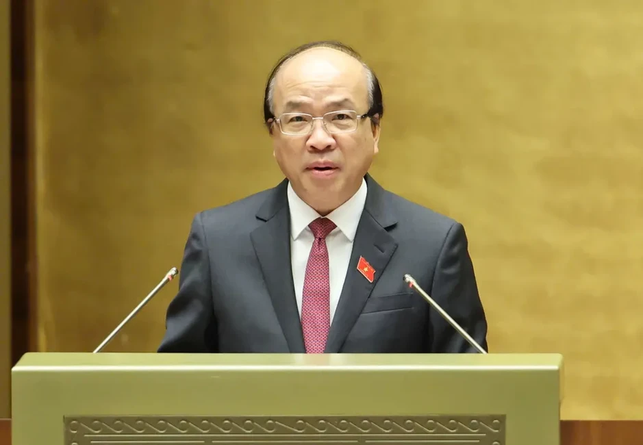 Dự án Luật Phát triển đô thị: Đẩy mạnh phân quyền cho thành phố là đô thị đặc biệt Dự án Luật Phát triển đô thị: Đẩy mạnh phân quyền cho thành phố là đô thị đặc biệt