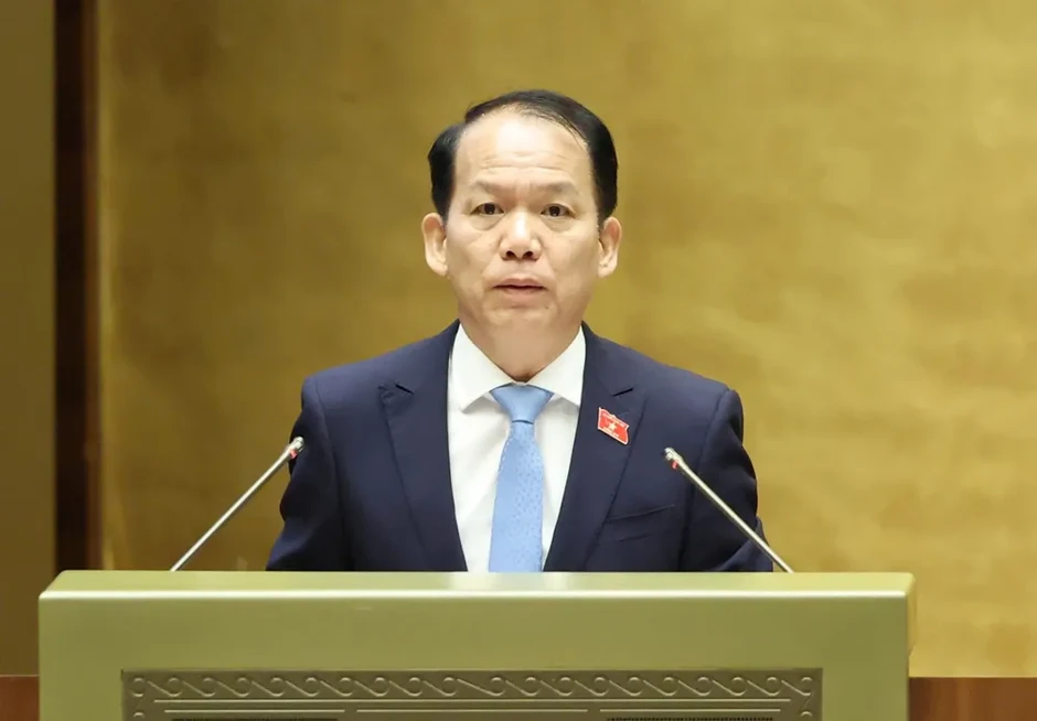 Dự án Luật Phát triển đô thị: Đẩy mạnh phân quyền cho thành phố là đô thị đặc biệt Dự án Luật Phát triển đô thị: Đẩy mạnh phân quyền cho thành phố là đô thị đặc biệt