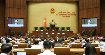 Dự án Luật Phát triển đô thị: Đẩy mạnh phân quyền cho thành phố là đô thị đặc biệt