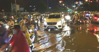 Dự báo đầu tuần tới, cả nước có mưa