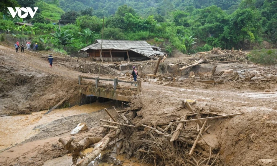 Dự báo El Nino gây nắng nóng kỷ lục, mưa lũ cực đoan từ nay đến cuối năm Dự báo El Nino gây nắng nóng kỷ lục, mưa lũ cực đoan từ nay đến cuối năm