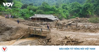 Dự báo El Nino gây nắng nóng kỷ lục, mưa lũ cực đoan từ nay đến cuối năm