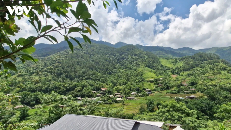 Dự báo mưa lớn, vùng cao Lào Cai khẩn trương ứng phó nguy cơ lũ quét, sạt lở Dự báo mưa lớn, vùng cao Lào Cai khẩn trương ứng phó nguy cơ lũ quét, sạt lở