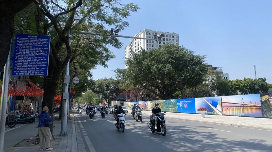 Dự báo Nam bộ nắng nóng, Bắc bộ đề phòng mưa đá Dự báo Nam bộ nắng nóng, Bắc bộ đề phòng mưa đá