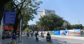 Dự báo Nam bộ nắng nóng, Bắc bộ đề phòng mưa đá