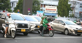 Dự báo thời tiết hôm nay, 11-3: TPHCM và Nam Bộ nắng nóng