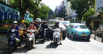 Dự báo thời tiết hôm nay, 12-5: TPHCM và Nam Bộ nắng nóng diện rộng, có nơi trên 37 độ C