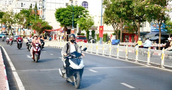 Dự báo thời tiết hôm nay, 21-3: Nam Bộ nắng nóng, chất lượng không khí TPHCM có hại Dự báo thời tiết hôm nay, 21-3: Nam Bộ nắng nóng, chất lượng không khí TPHCM có hại