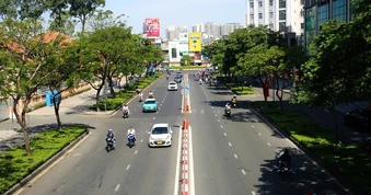 Dự báo thời tiết hôm nay, 26-3: TPHCM và Nam Bộ nắng nóng kéo dài