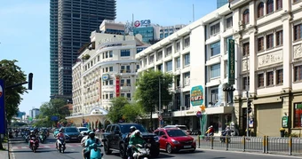 Dự báo thời tiết hôm nay, 28-2: TPHCM và Nam Bộ nắng nóng, oi bức trở lại