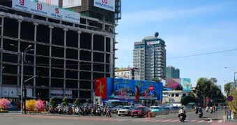 Dự báo thời tiết hôm nay, 5-3: TPHCM và Nam Bộ ngày nắng, khả năng có mưa trái mùa