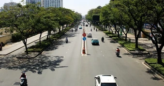 Dự báo thời tiết hôm nay, 7-3: Nam Bộ chủ yếu nắng, lưu ý chất lượng không khí tại TPHCM