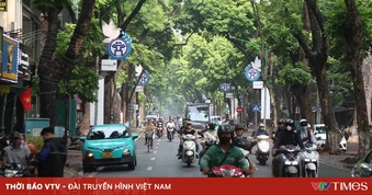 Dự báo thời tiết ngày 4/4: Bắc Bộ chuyển mưa mát, Nam Bộ nắng nóng diện rộng