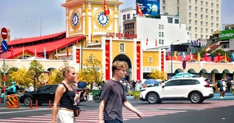 Dự báo thời tiết TPHCM và Nam Bộ đầu tháng 3: 3 ngày khác biệt