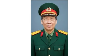 Dù khó khăn thế nào, cũng phải làm với quyết tâm cao nhất!