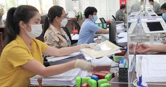 Dự kiến cách tính lương, phụ cấp theo lương cơ sở mới 2,53 triệu đồng/tháng
