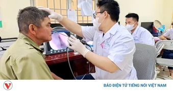 Dự kiến từ 20/5, Quảng Ninh triển khai khám sức khỏe định kỳ miễn phí
