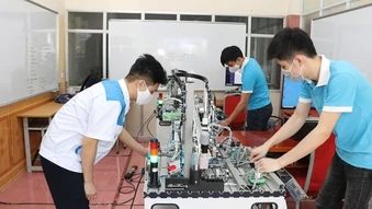 Dự kiến tuyển 4.200 lao động sang Hàn Quốc làm việc theo Chương trình EPS