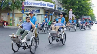 Du lịch TP Hồ Chí Minh tháo gỡ “điểm nghẽn” để thu hút du khách