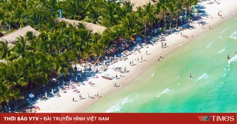 Du lịch Việt Nam: Kiến tạo vị thế ngành kinh tế mũi nhọn trong kỷ nguyên mới
