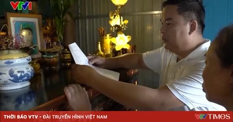 Dữ liệu ADN mở ra hy vọng đoàn tụ cho nhiều gia đình liệt sĩ