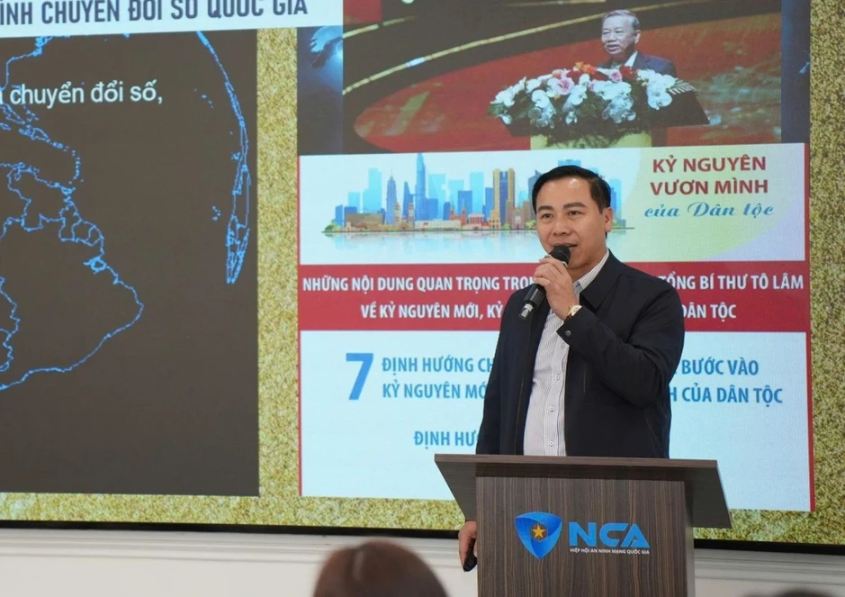 Dữ liệu cá nhân vào tầm ngắm tội phạm mạng, bị khai thác cho các kịch bản lừa đảo