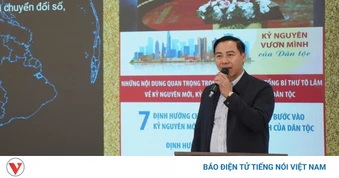 Dữ liệu cá nhân vào tầm ngắm tội phạm mạng, bị khai thác cho các kịch bản lừa đảo