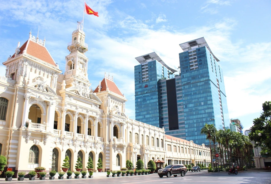 Dự thảo Luật đô thị đặc biệt của TPHCM có gì 'đặc biệt'? Dự thảo Luật đô thị đặc biệt của TPHCM có gì 'đặc biệt'?