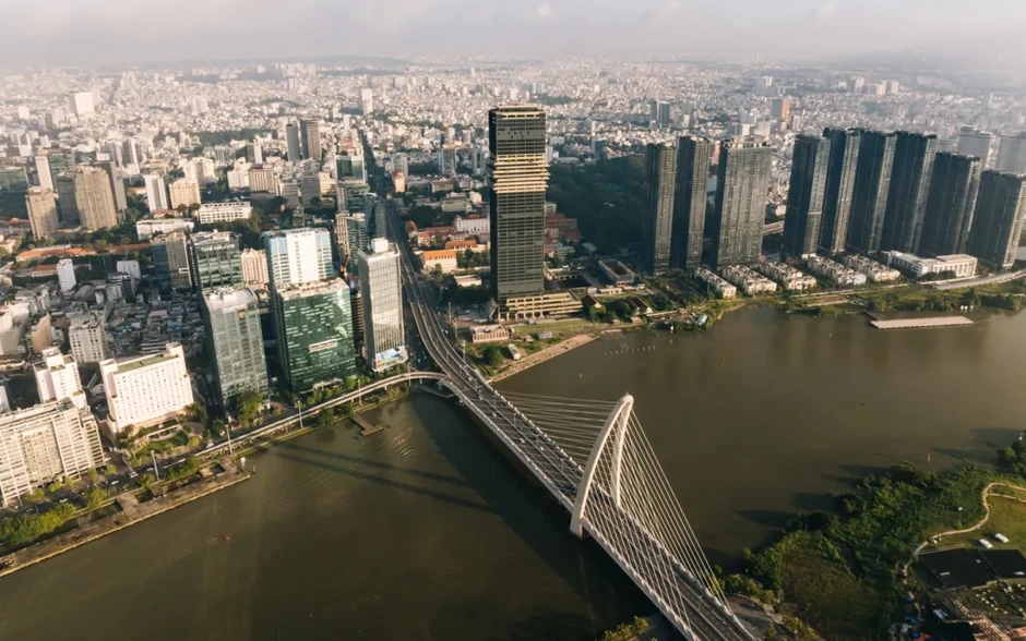 Dự thảo Luật Đô thị đặc biệt: Trao quyền để TP Hồ Chí Minh thoát cơ chế 'xin - cho' Dự thảo Luật Đô thị đặc biệt: Trao quyền để TP Hồ Chí Minh thoát cơ chế 'xin - cho'