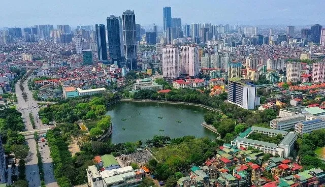 Dự thảo Luật Thủ đô (sửa đổi) trao quyền tự quyết mạnh mẽ để Hà Nội bứt phá