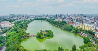 Dự thảo Luật Thủ đô (sửa đổi) trao quyền tự quyết mạnh mẽ để Hà Nội bứt phá