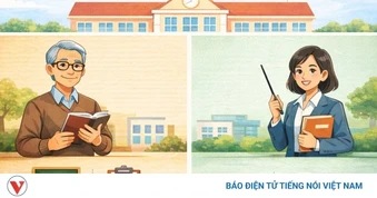 Dự thảo Thông tư về nhà giáo hợp đồng toàn thời gian: Nhiều tiến bộ