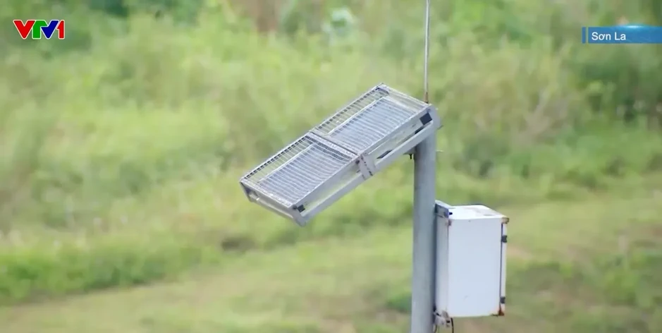 Đưa công nghệ vào vận hành hồ đập tại vùng cao Đưa công nghệ vào vận hành hồ đập tại vùng cao