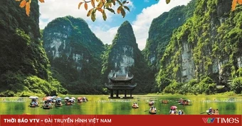 Đưa Danh lam thắng cảnh Tràng An - Tam Cốc - Bích Động trở thành khu du lịch hấp dẫn của quốc tế