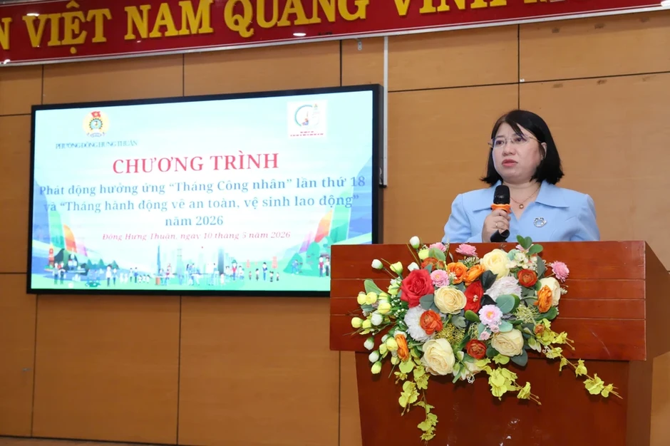 Đưa nguồn vốn vay ưu đãi đến với người lao động ở TP.HCM, đẩy lùi 'tín dụng đen' Đưa nguồn vốn vay ưu đãi đến với người lao động ở TP.HCM, đẩy lùi 'tín dụng đen'