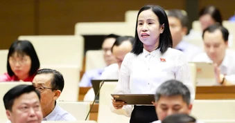 Đưa pháp luật đến người dân bằng công nghệ số