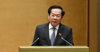 Đưa tiêu chuẩn về khoa học, công nghệ và chuyển đổi số vào tiêu chí khen thưởng