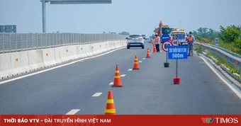 Đưa vào khai thác cao tốc Cần Thơ - Cà Mau trước 30/4