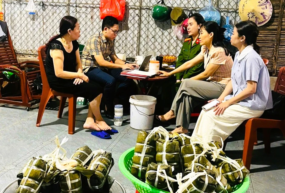 Dùng chất cấm sản xuất giò chả heo, bị xử phạt 62,5 triệu đồng Dùng chất cấm sản xuất giò chả heo, bị xử phạt 62,5 triệu đồng