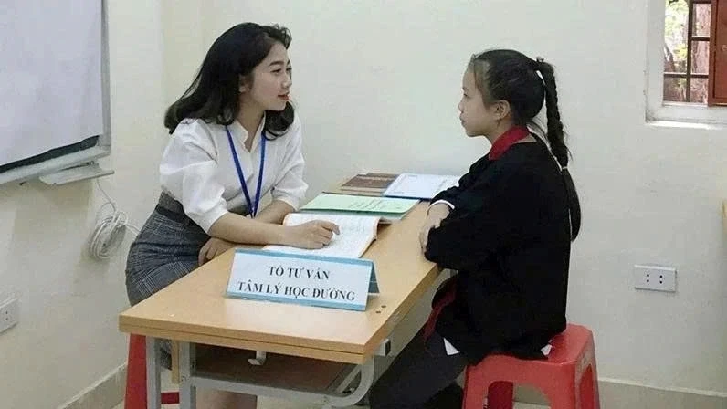 Đừng để bạo lực học đường trở thành “bình thường” Đừng để bạo lực học đường trở thành “bình thường”