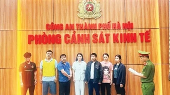 Đừng để bữa ăn học đường thành nỗi lo thường trực!