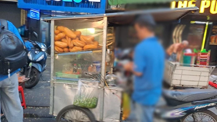Đừng để người dân “tự quản” an toàn thực phẩm! Đừng để người dân “tự quản” an toàn thực phẩm!