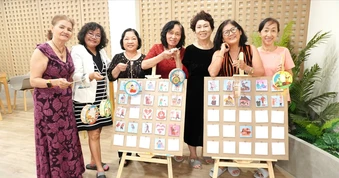 Đừng đợi đến già mới lo cho... tuổi già!