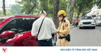 Dùng ô tô không kinh doanh vận tải chở hàng thu tiền có thể bị phạt đến 52 triệu
