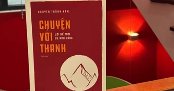 Dừng phát hành, thu hồi sách "Chuyện với Thanh - Lời kể mới về ánh sáng"