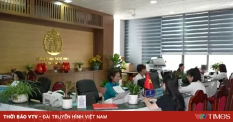 Dùng VNeID làm thủ tục hộ tịch, giảm giấy tờ